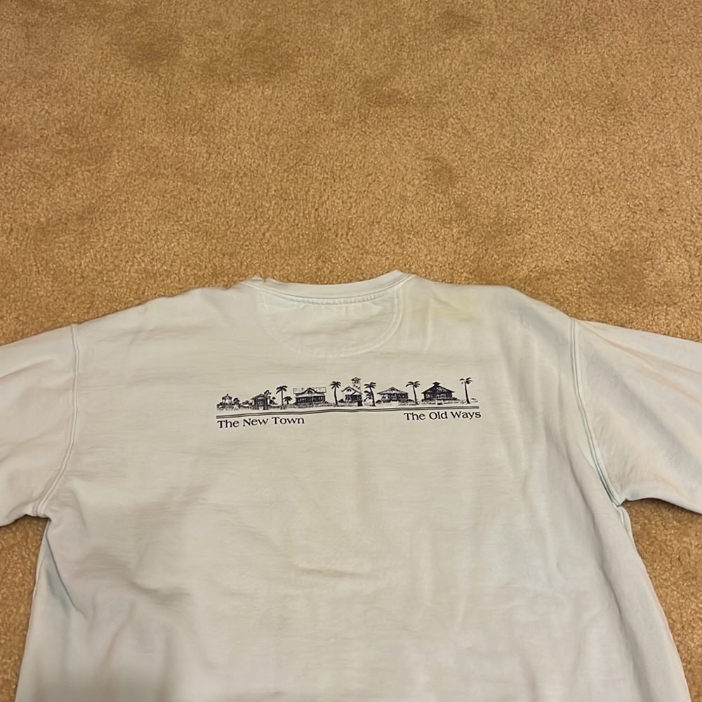 Seaside Crew View 6